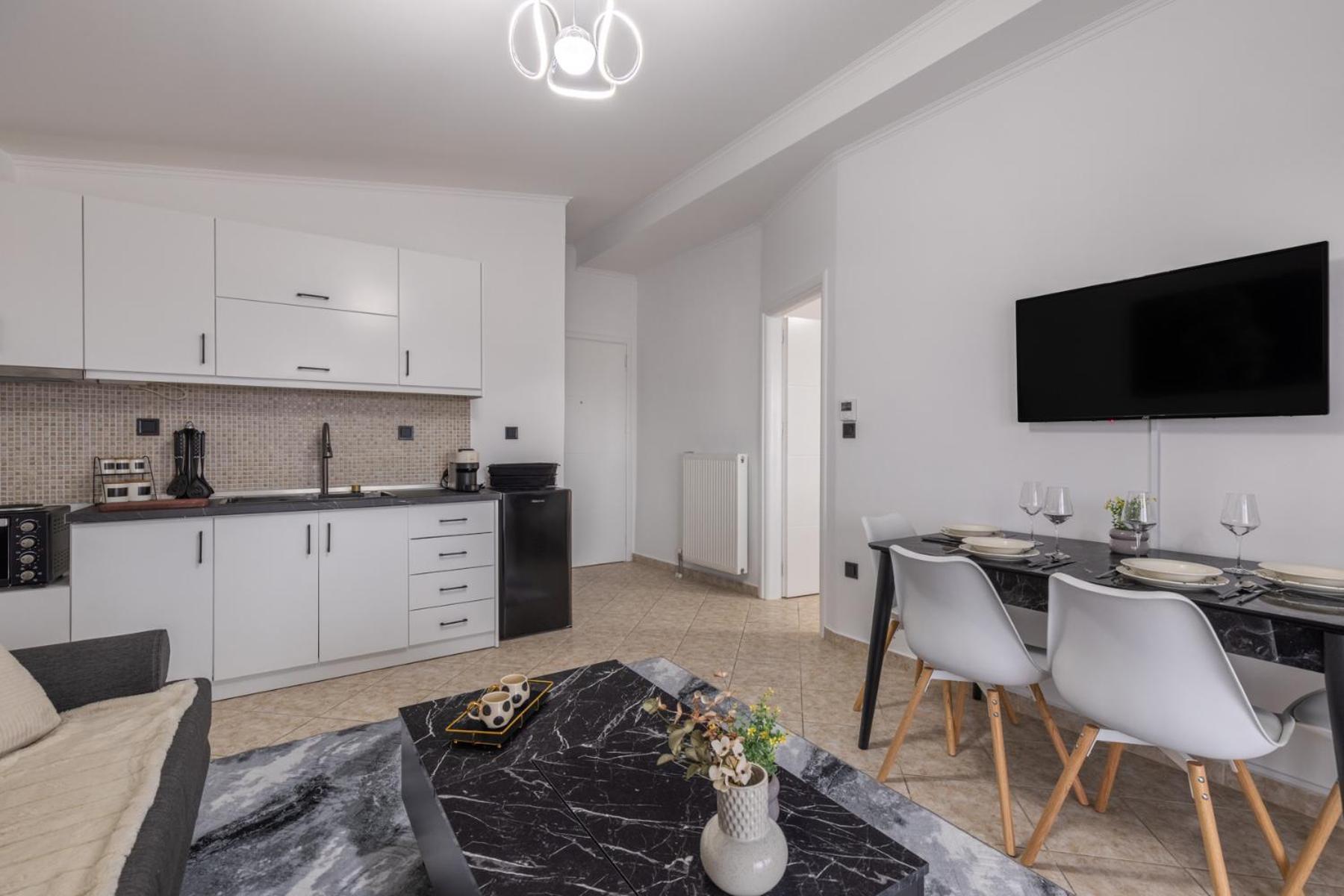 Luxury Central Apartment 2 Xanthi Eksteriør billede