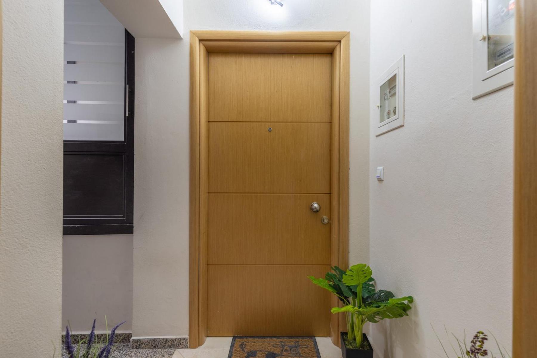 Luxury Central Apartment 2 Xanthi Eksteriør billede