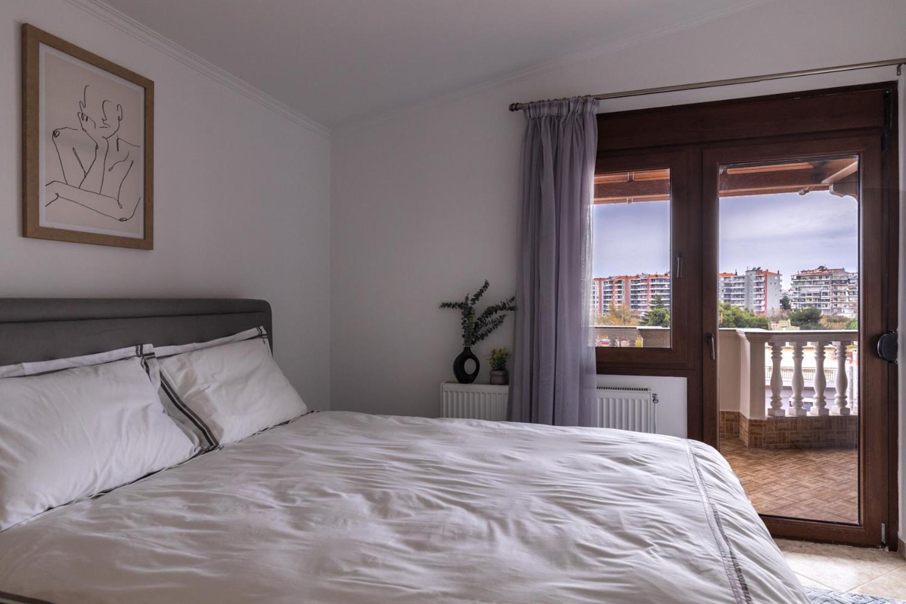 Luxury Central Apartment 2 Xanthi Eksteriør billede