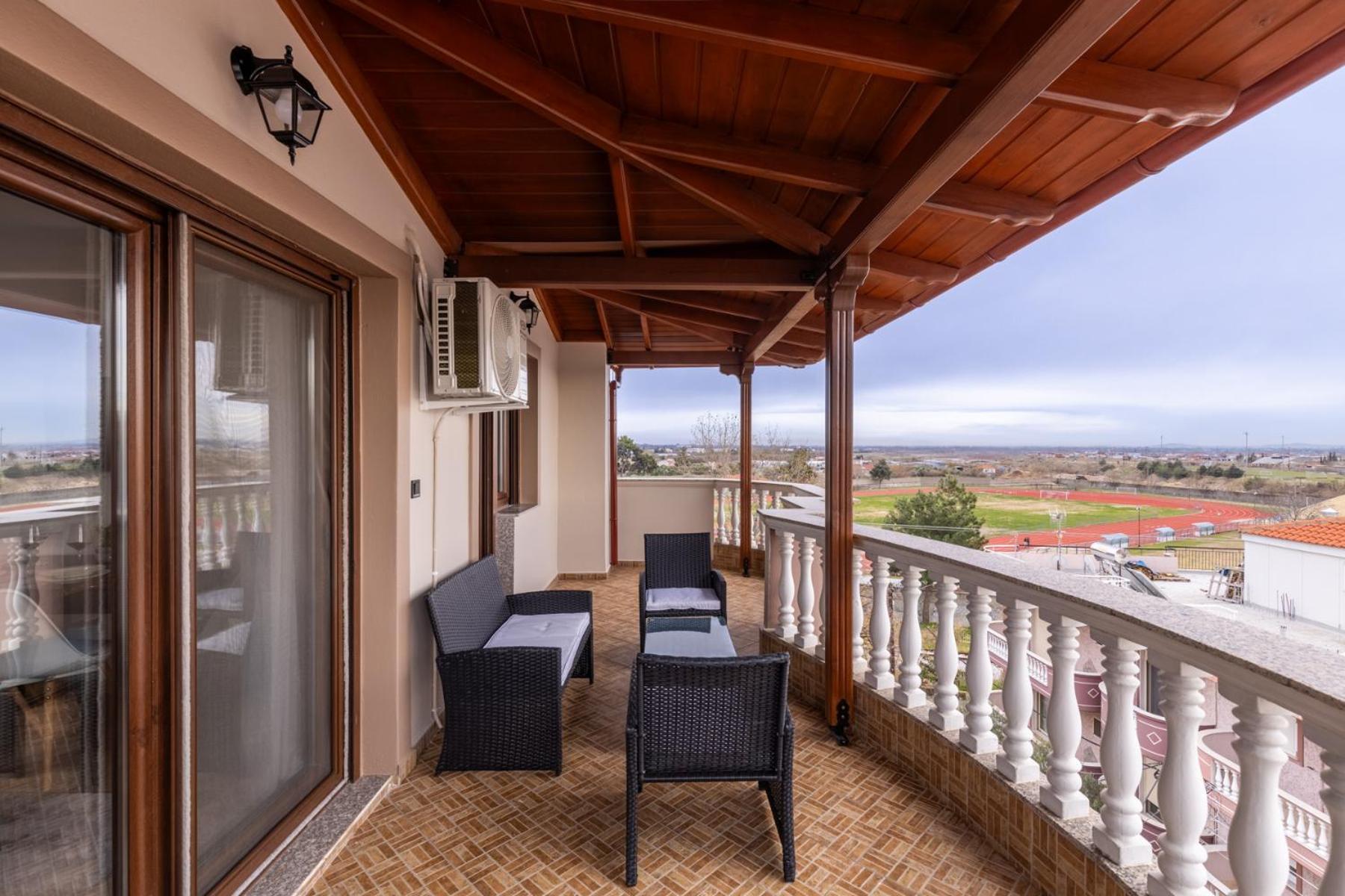 Luxury Central Apartment 2 Xanthi Eksteriør billede