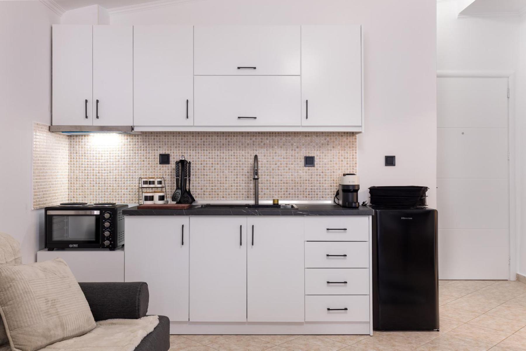 Luxury Central Apartment 2 Xanthi Eksteriør billede