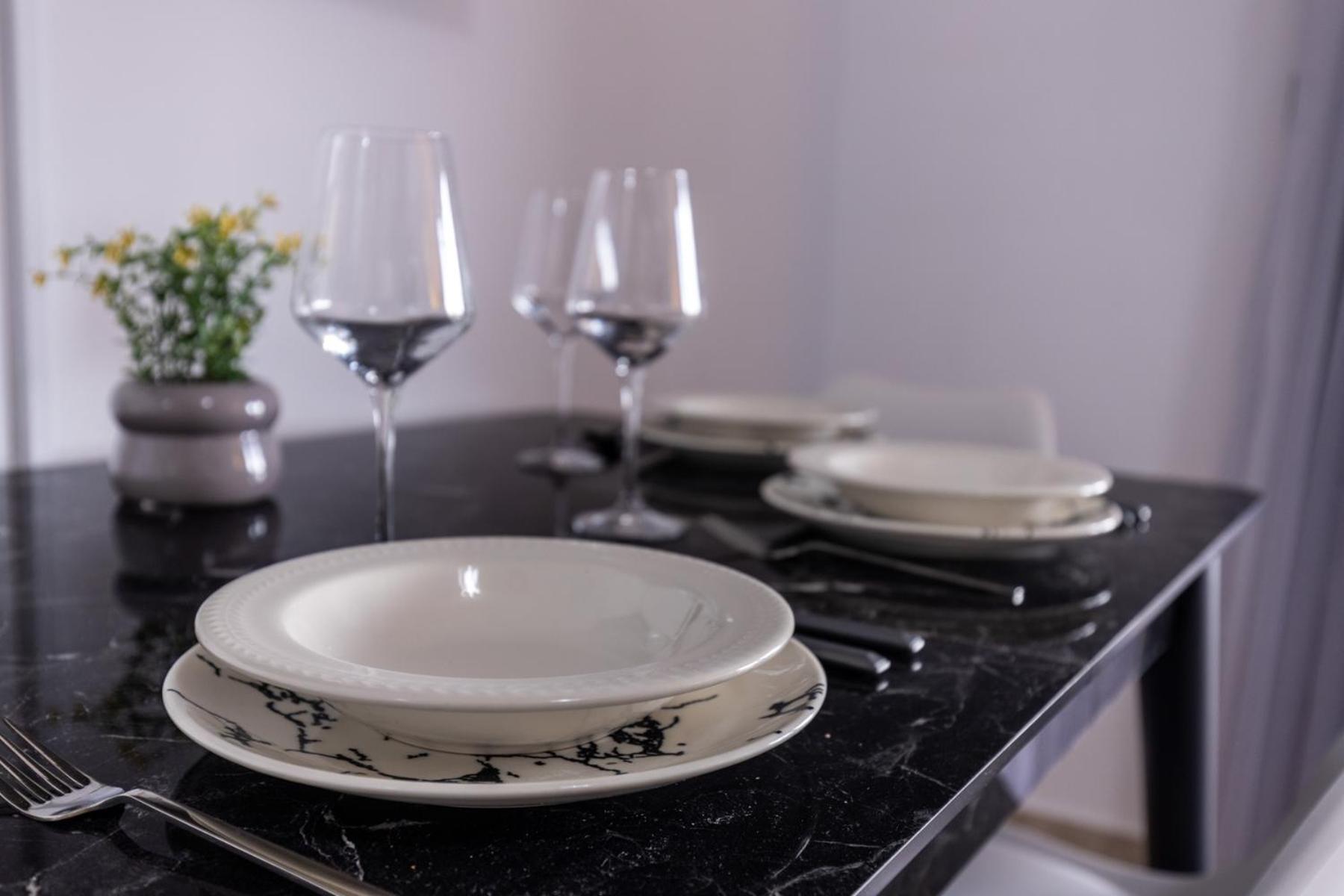 Luxury Central Apartment 2 Xanthi Eksteriør billede