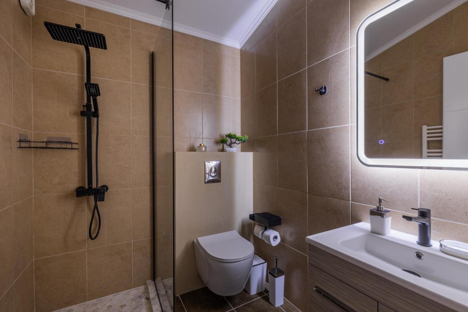Luxury Central Apartment 2 Xanthi Eksteriør billede